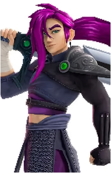 Lance Slashblade's image