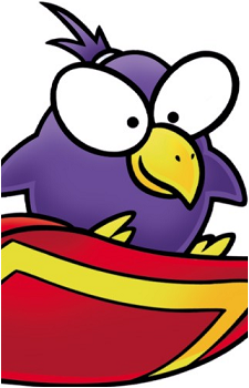 Pidgit's image