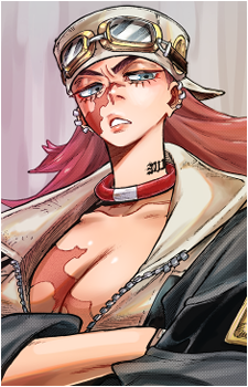 Mildretta