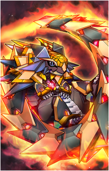 Salamangreat Spinny's image