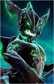 Outworld Destroyer