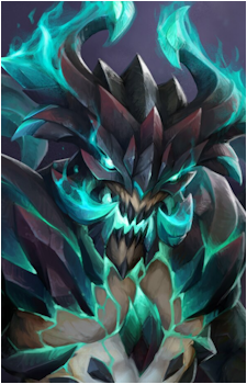 Outworld Destroyer
