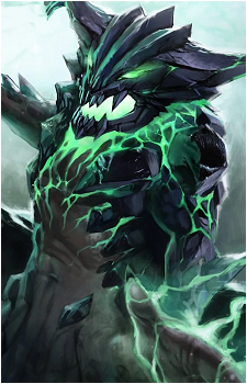Outworld Destroyer's image