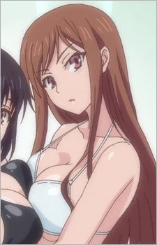 Ayane Shirakawa