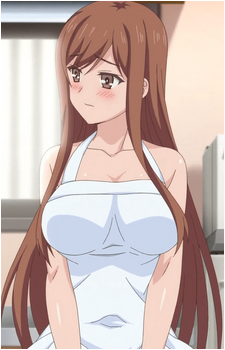 Ayane Shirakawa
