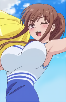 Ayane Shirakawa