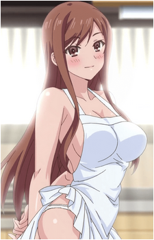Ayane Shirakawa