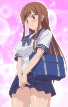 Ayane Shirakawa Image
