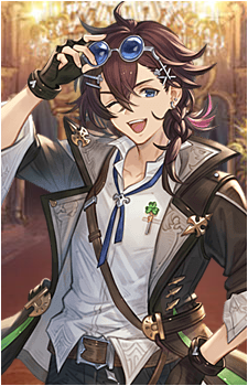 Luck {GBF}
