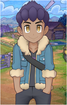 Hop's image