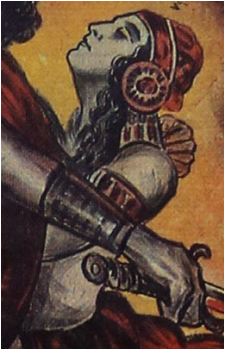 The Princess Beloved's image