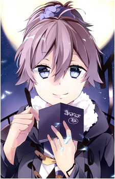 Aoba {KC}