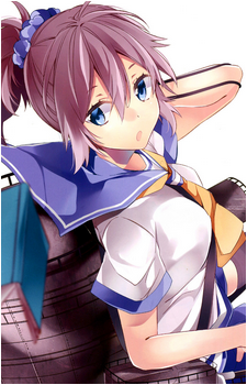 Aoba {KC}