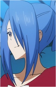 Ayase Kurogiri's image