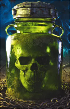 The Whispering Skull's image