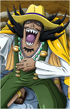 Vander Decken IX