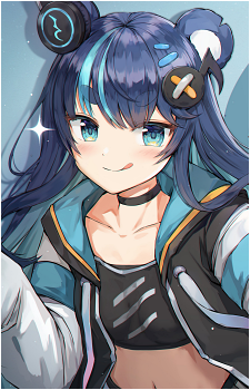 Fujikura Uruka's image