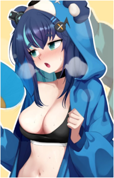 Fujikura Uruka