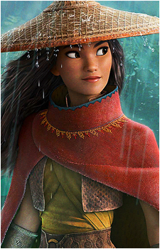 Raya's image