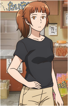 Yuri Tachibana's image