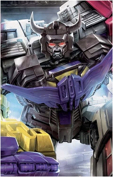 Menasor's image