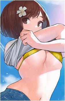 Image 7 - Art: よむ (Yom) Image 7
