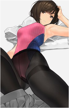 Image 2 - Art: よむ (Yom) Image 2