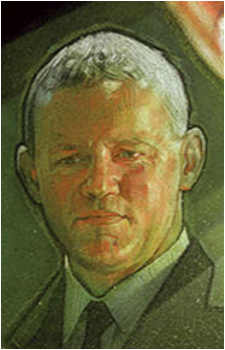Brutus Howell's image