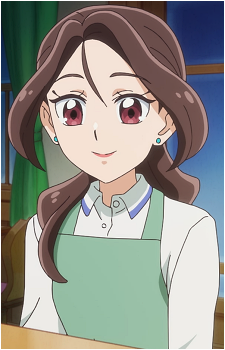 Oto Sakura's image