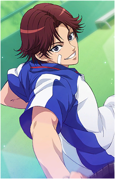 Eiji Kikumaru's image
