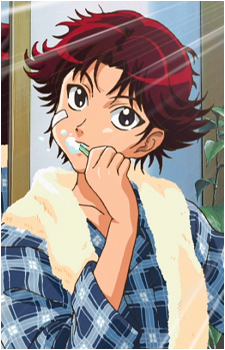 Eiji Kikumaru