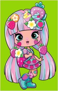 Blossom {DG}