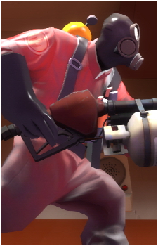 Pyro