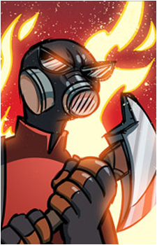 Pyro