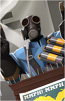 Pyro