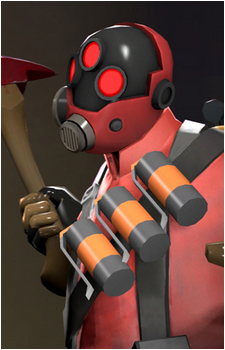 Pyro