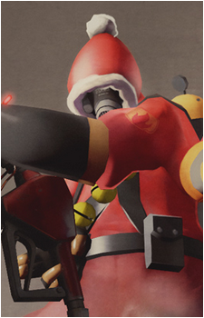 Pyro