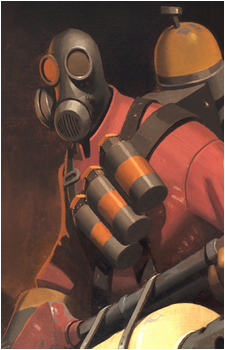 Pyro