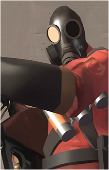Pyro