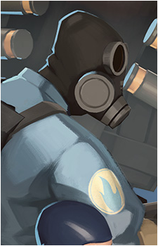 Pyro