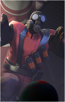 Pyro