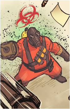 Pyro
