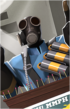 Pyro