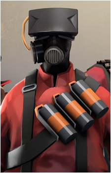 Pyro