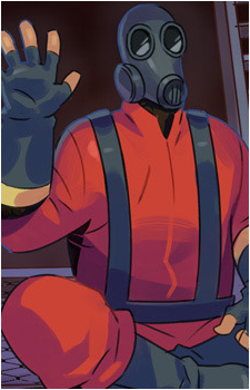 Pyro