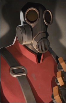 Pyro