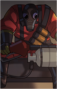 Pyro