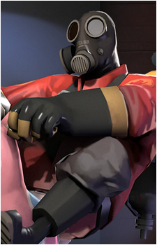 Pyro