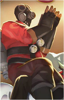 Pyro