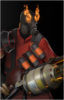 Pyro